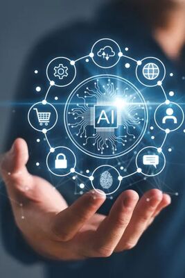 AI for SaaS Products