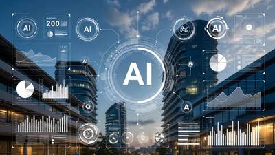 AI & Machine Learning Solutions