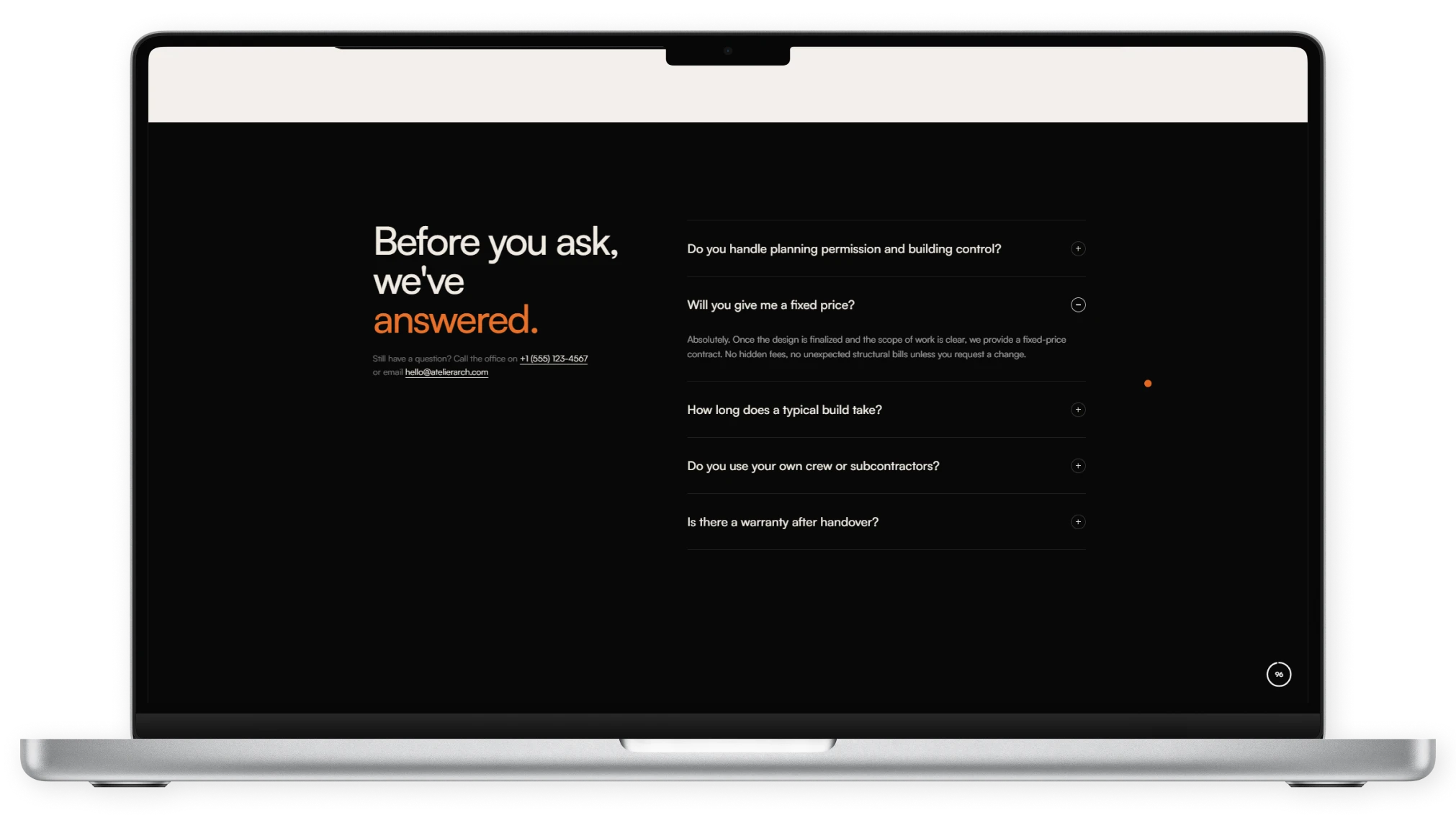 undefined screen 8