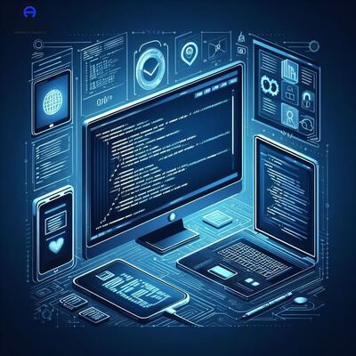 Cross-Platform Apps