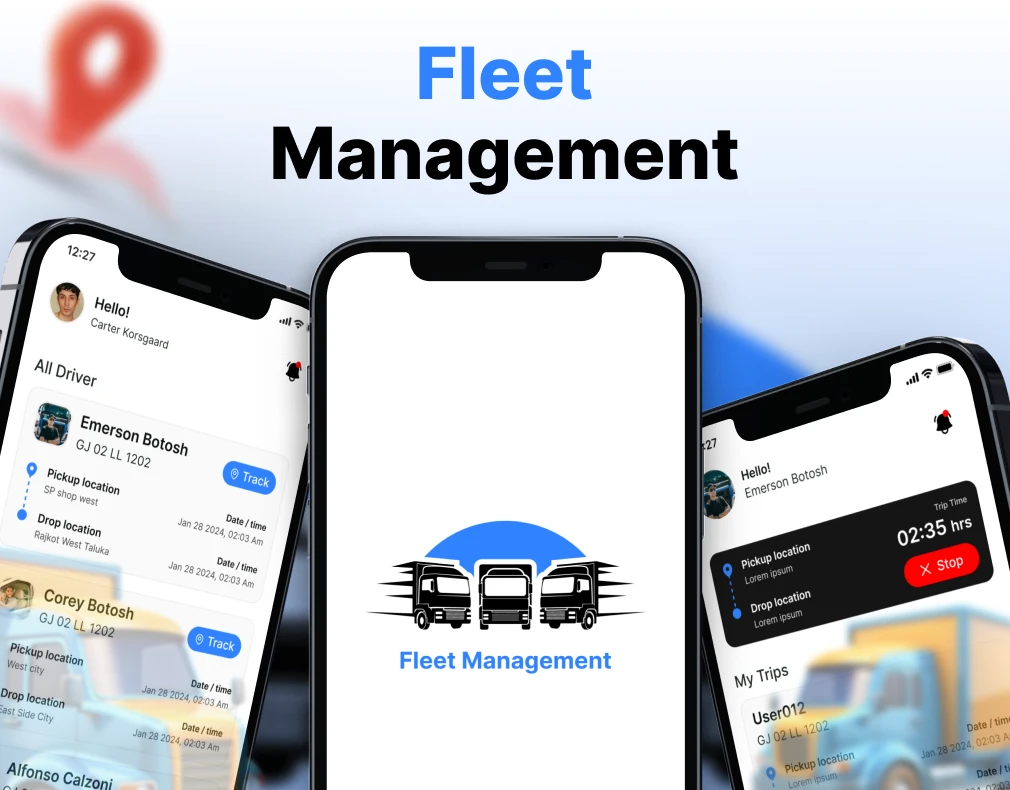 Fleet Management