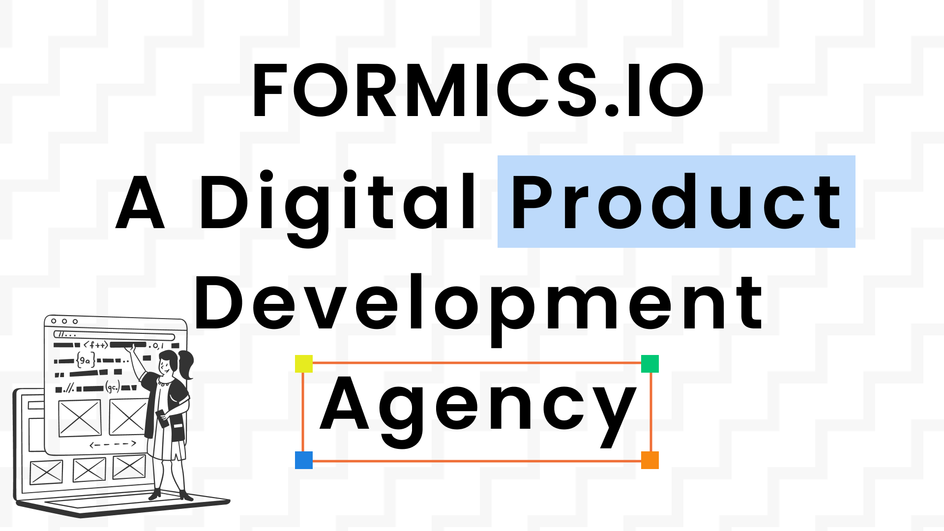 Formics Tech LLC builds innovative digital products for business growth.