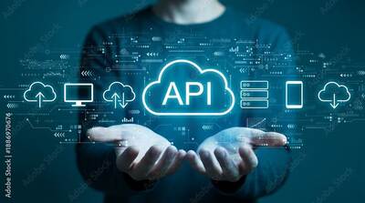 Backend APIs