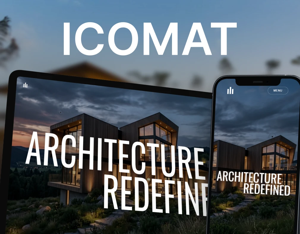 ICOMAT ICOMAT