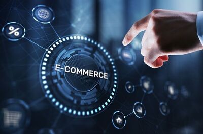 E-Commerce Mobile Apps