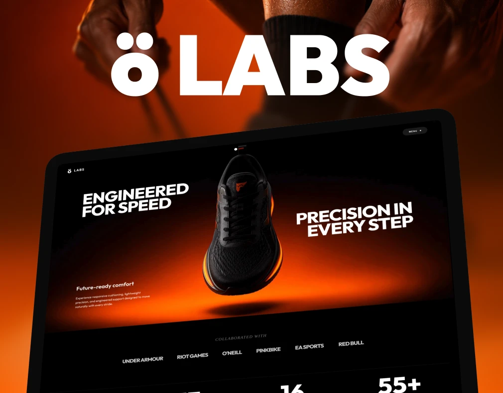 Labsshoes Labsshoes