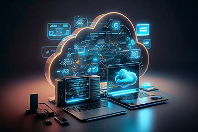 Cloud Applications