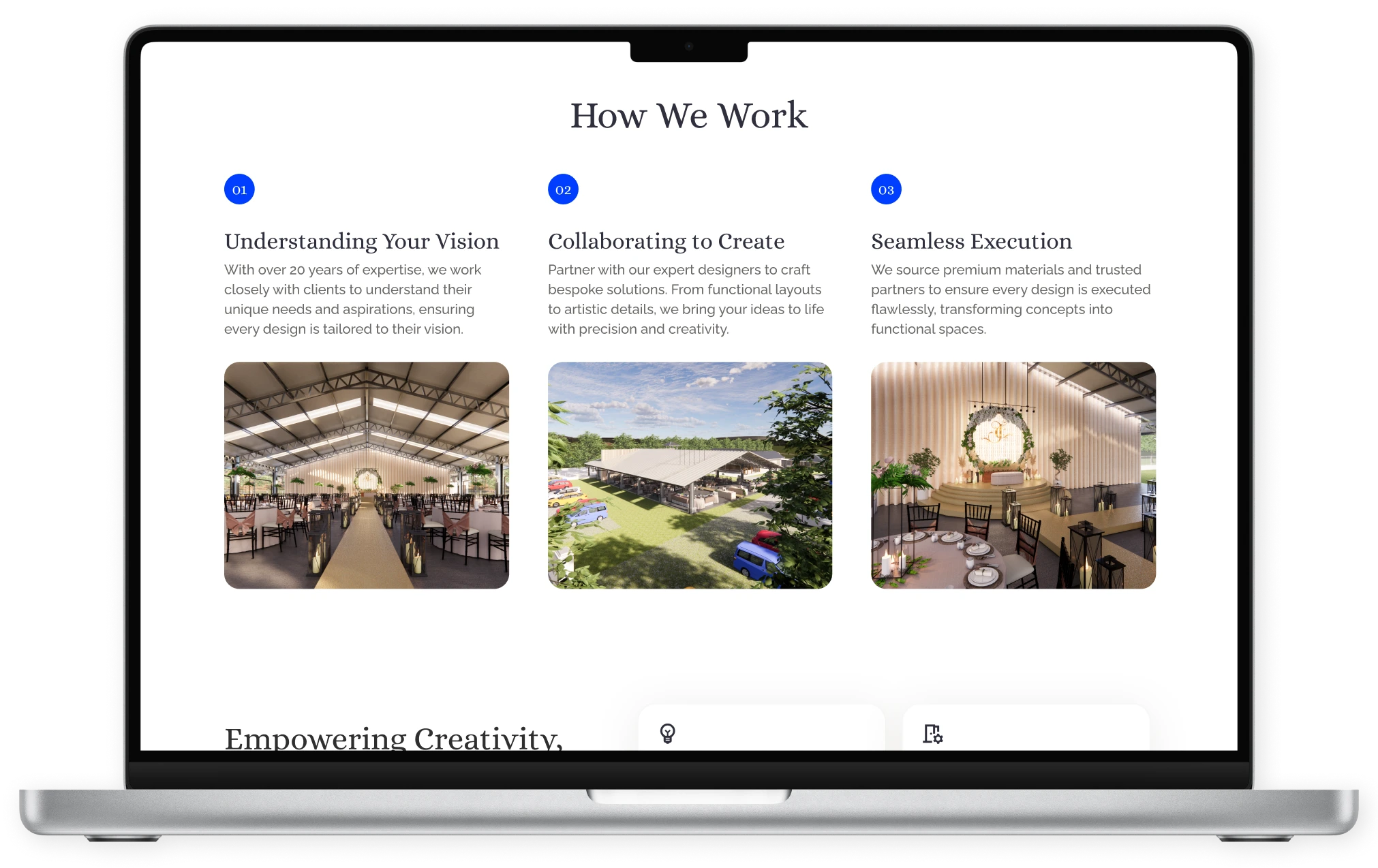 Microinteractions for Better Engagement