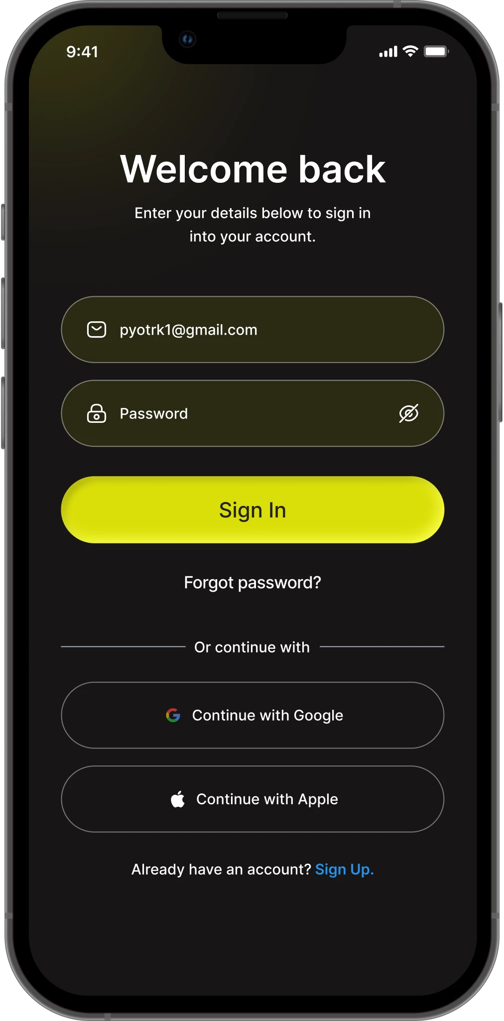 undefined screen 2