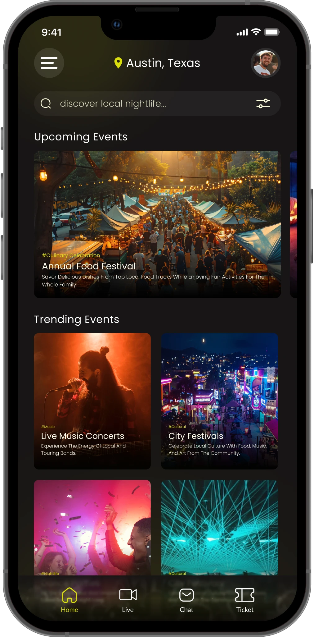undefined screen 3
