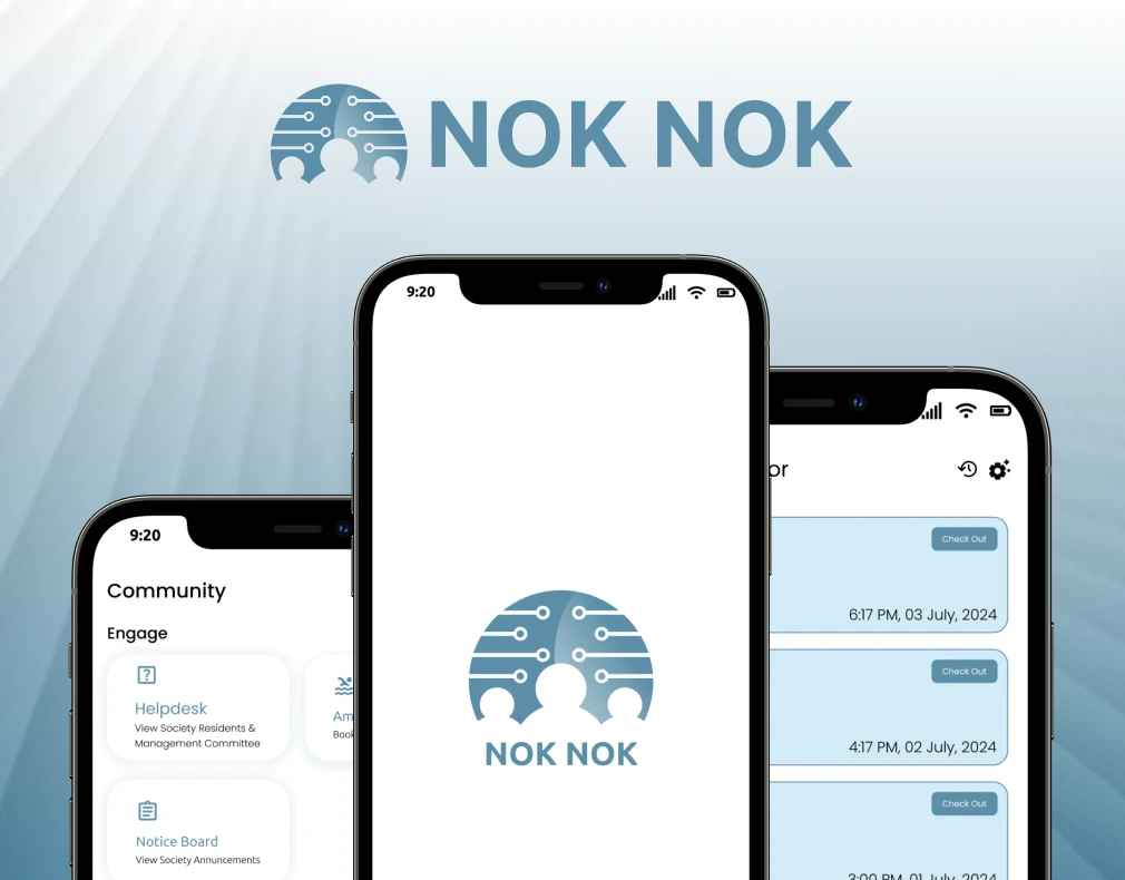 NokNok NokNok