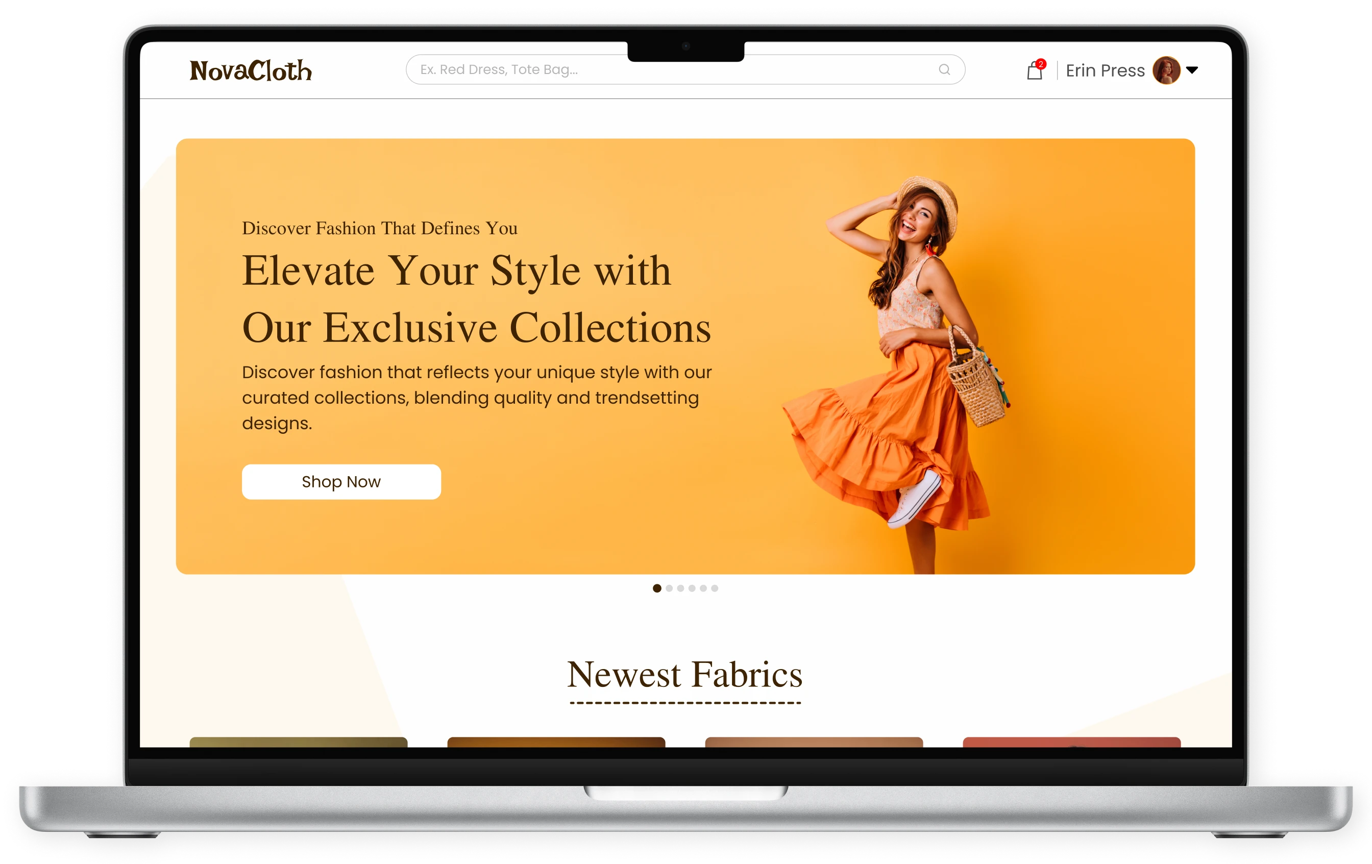 NovaClothes NovaClothes