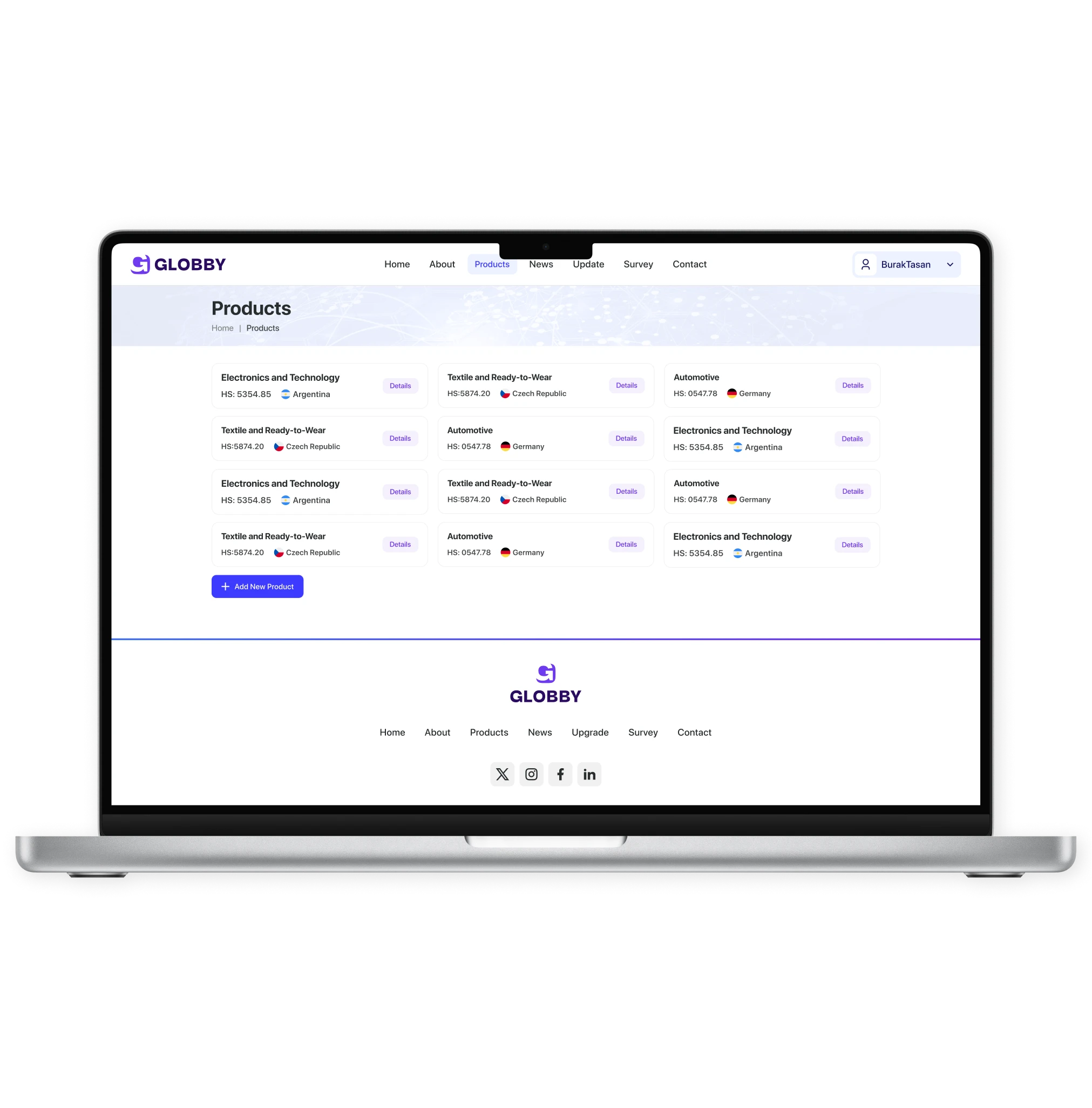 Product Management