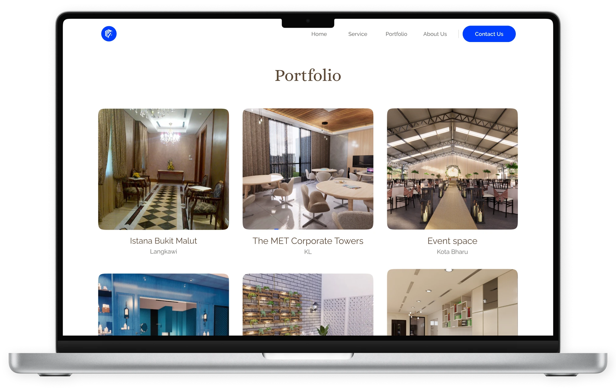 Product & Portfolio Highlights