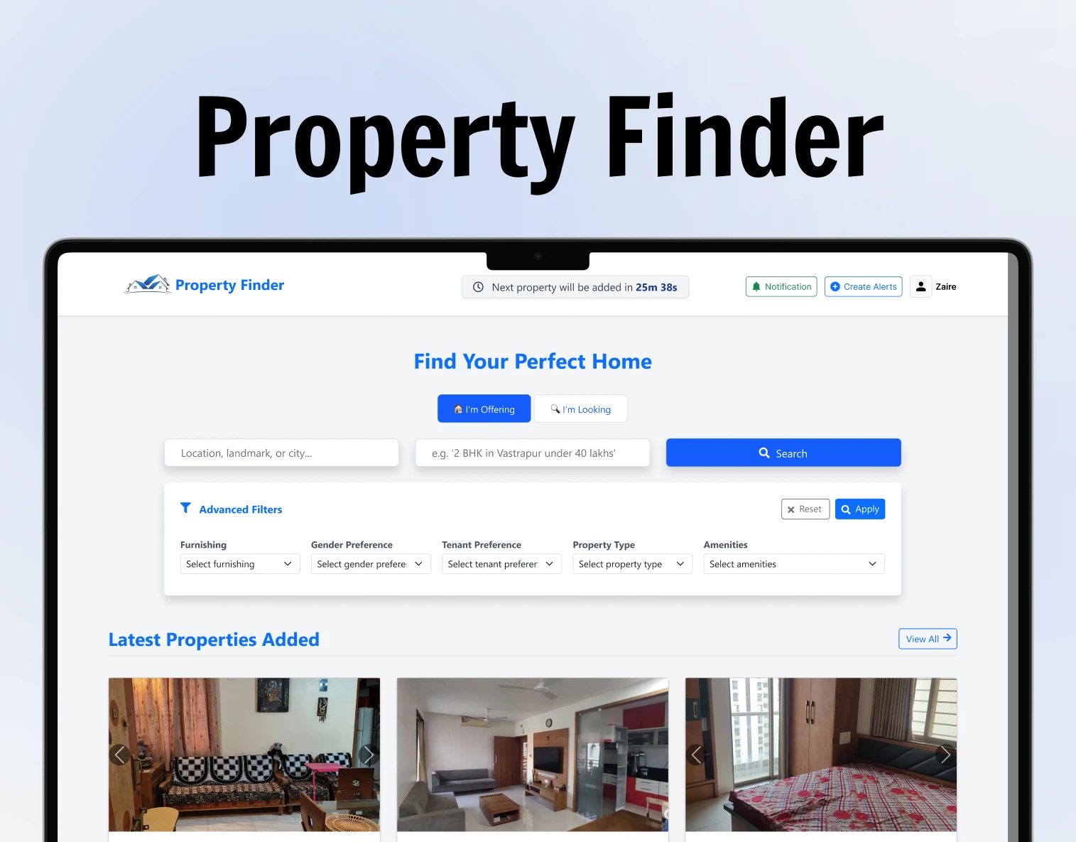 Property Finder Property Finder