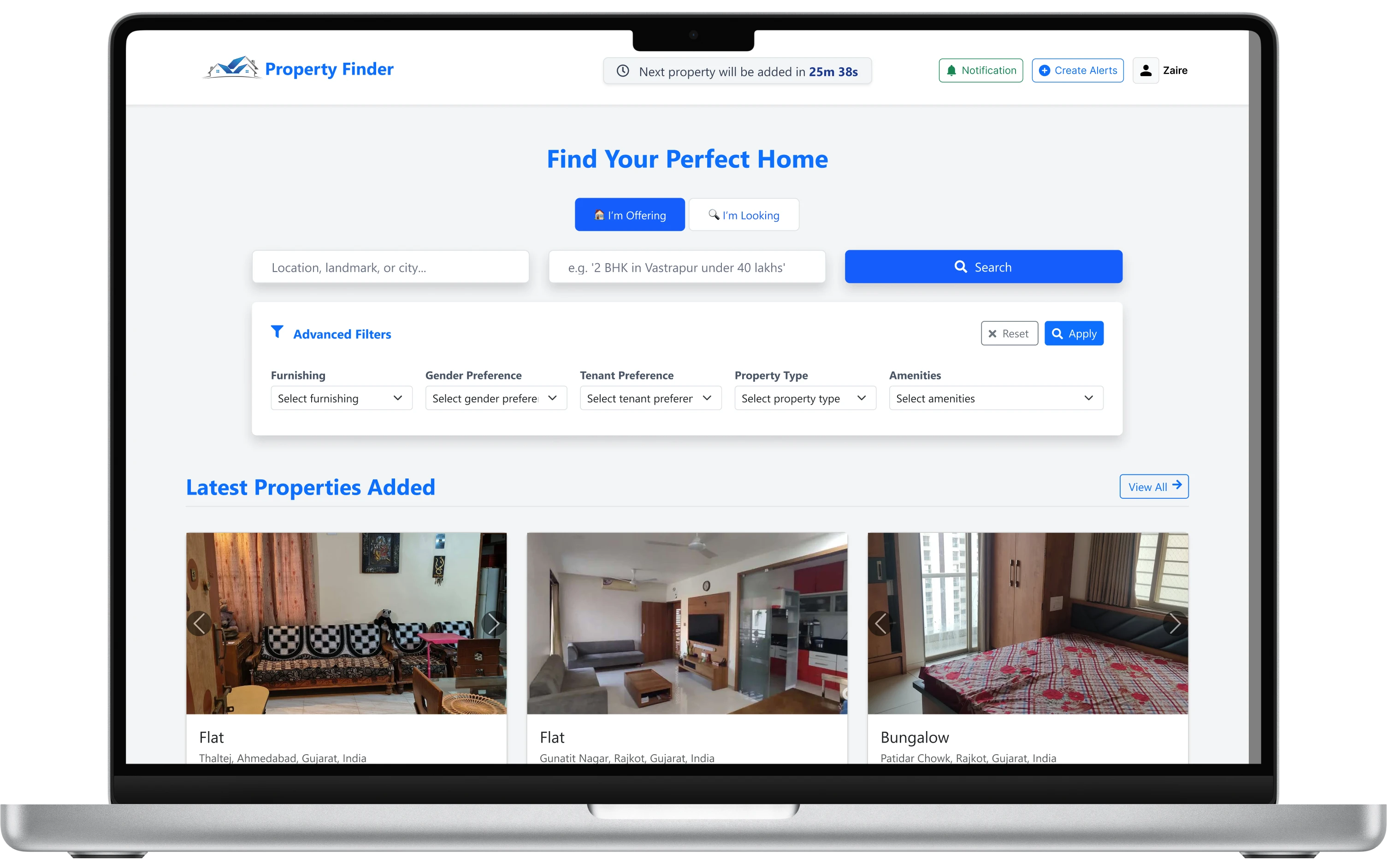 Property Finder Property Finder