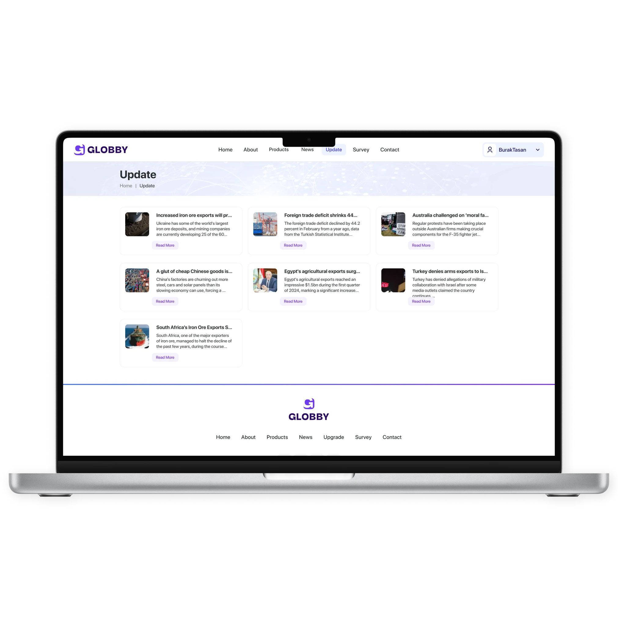 Real-Time Updates