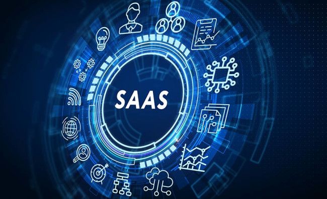 SaaS Development 