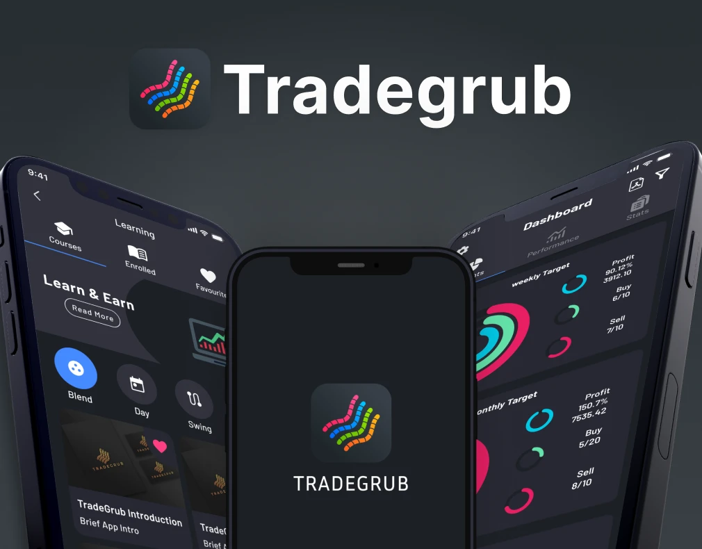 Trade Grub Trade Grub