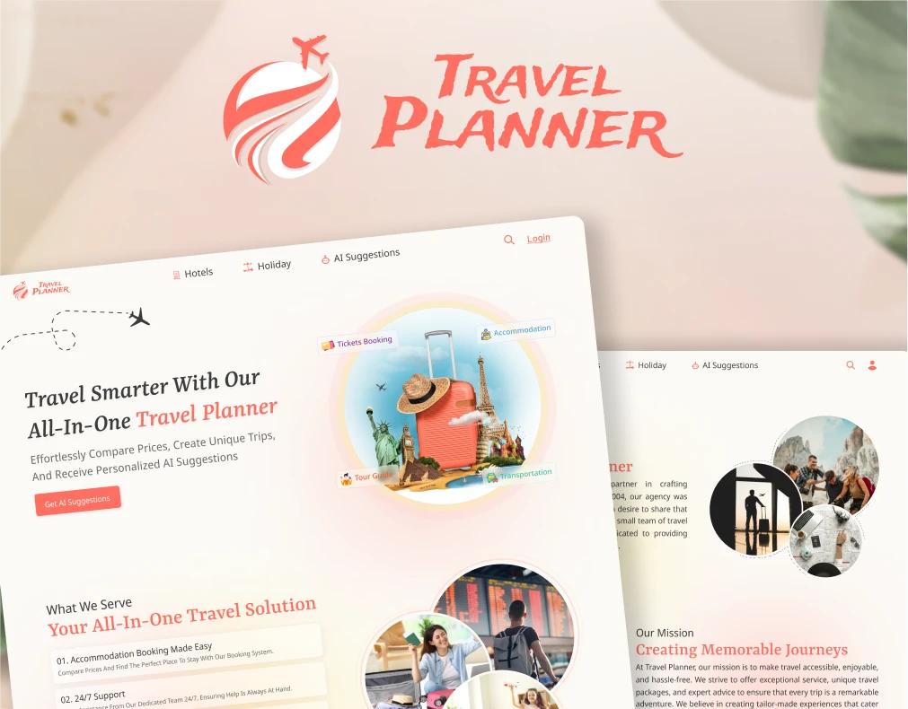 Travel Planner