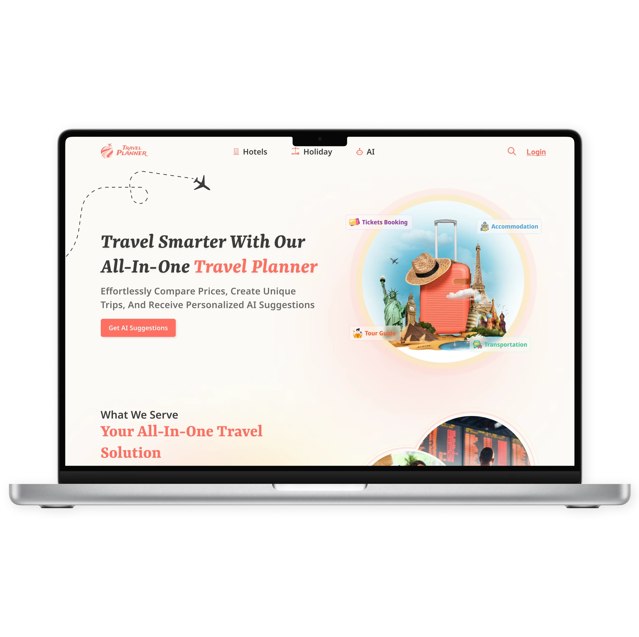 Travel Planner Travel Planner