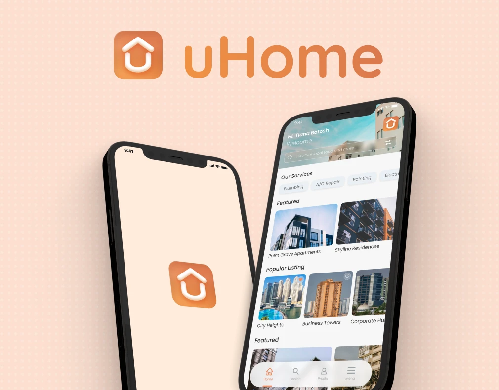 uHome uHome
