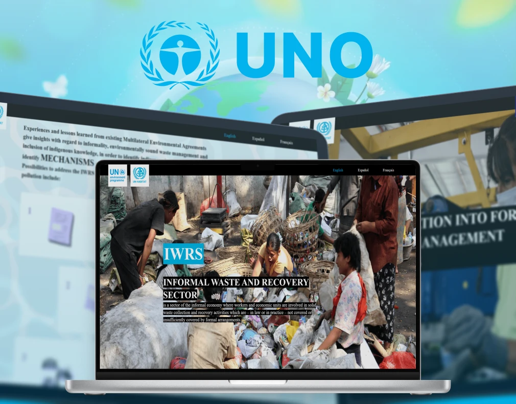 UNO Environment Program