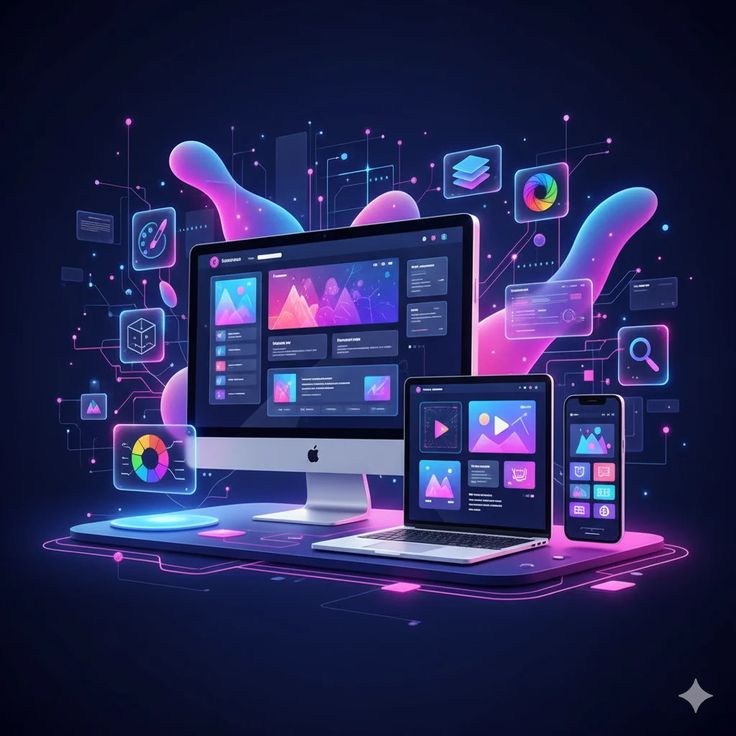 Web Development 