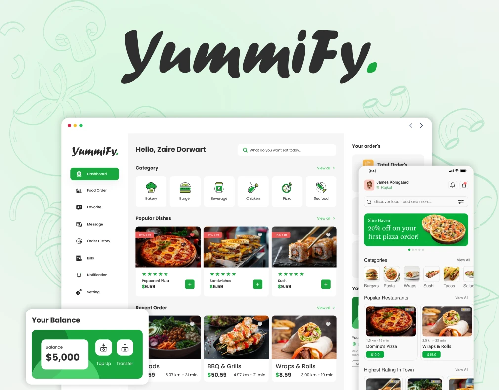 YummiFy YummiFy