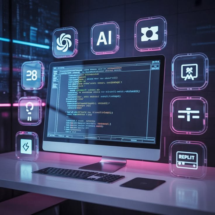 Custom App Development 
